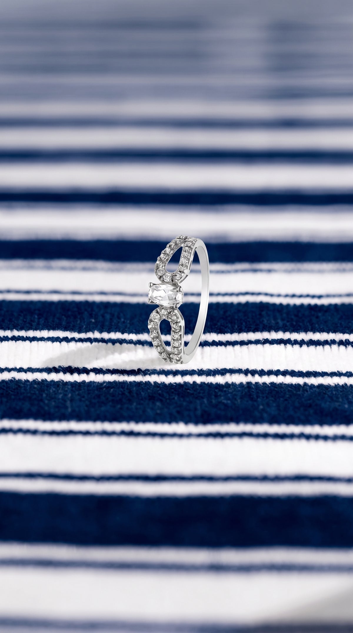 Anillo Brisa de Calpe
