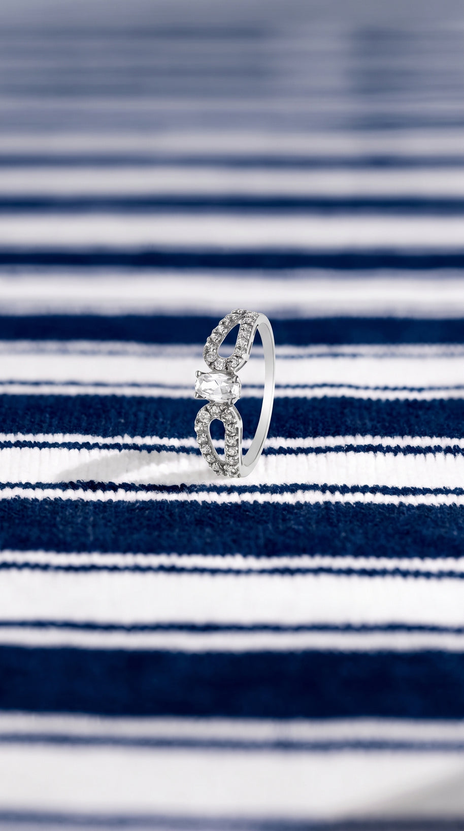 Anillo Brisa de Calpe