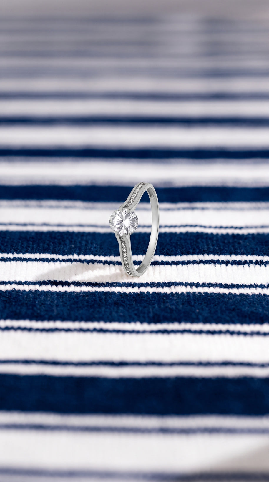 Anillo Estela Marina