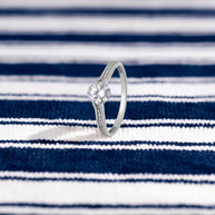 Anillo Estela Marina