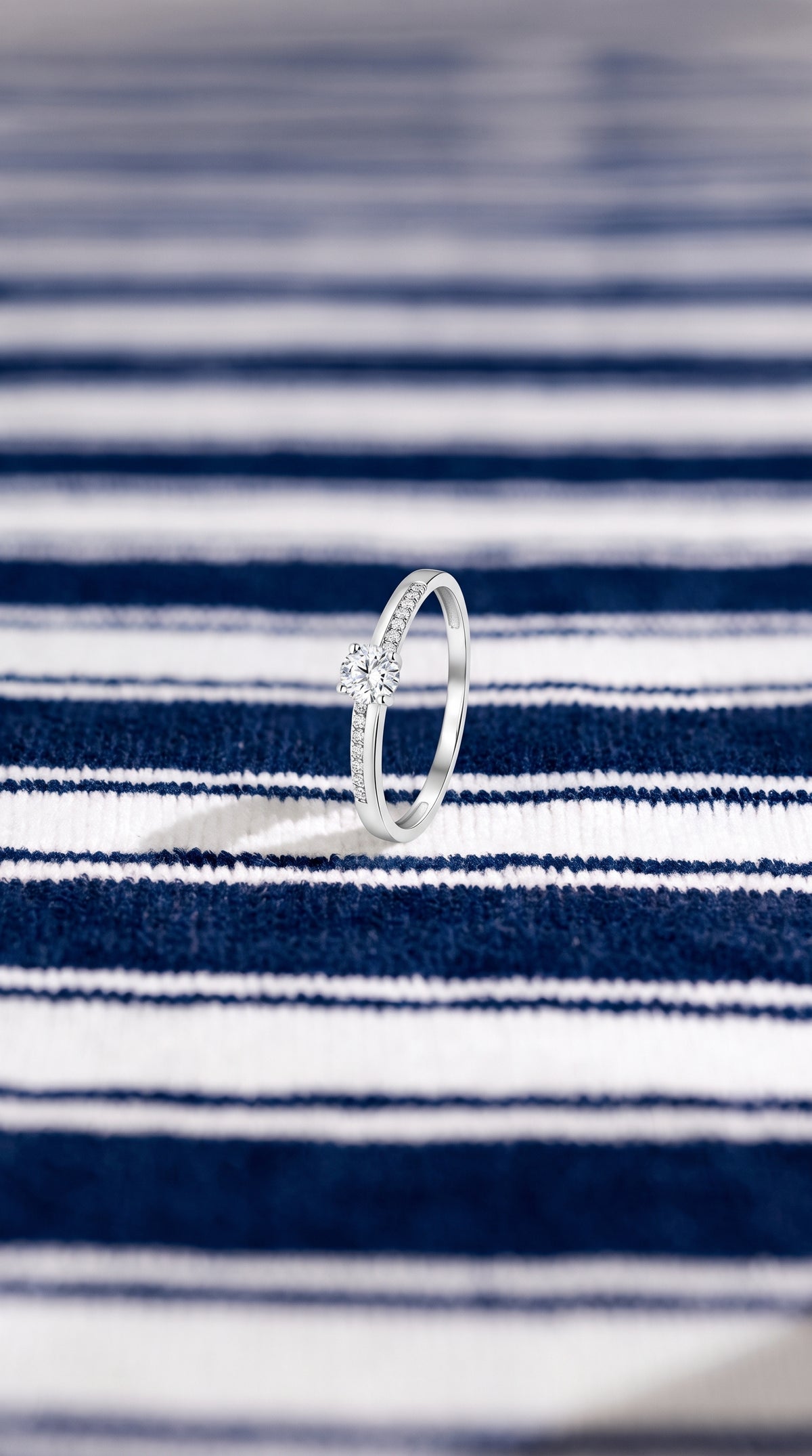 Anillo Luz de Cala