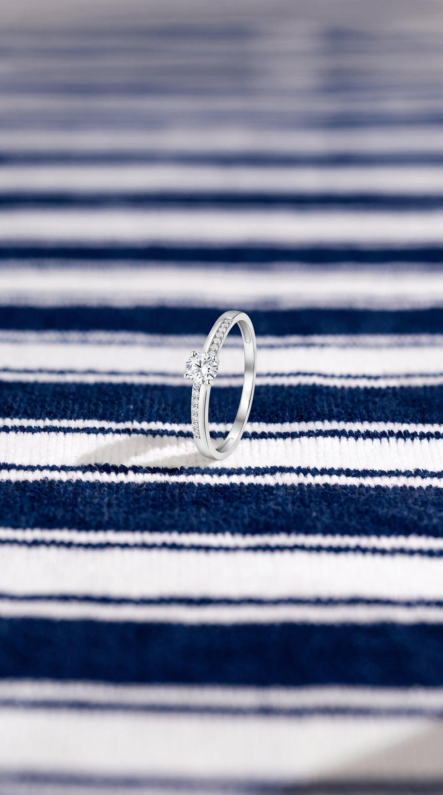 Anillo Luz de Cala