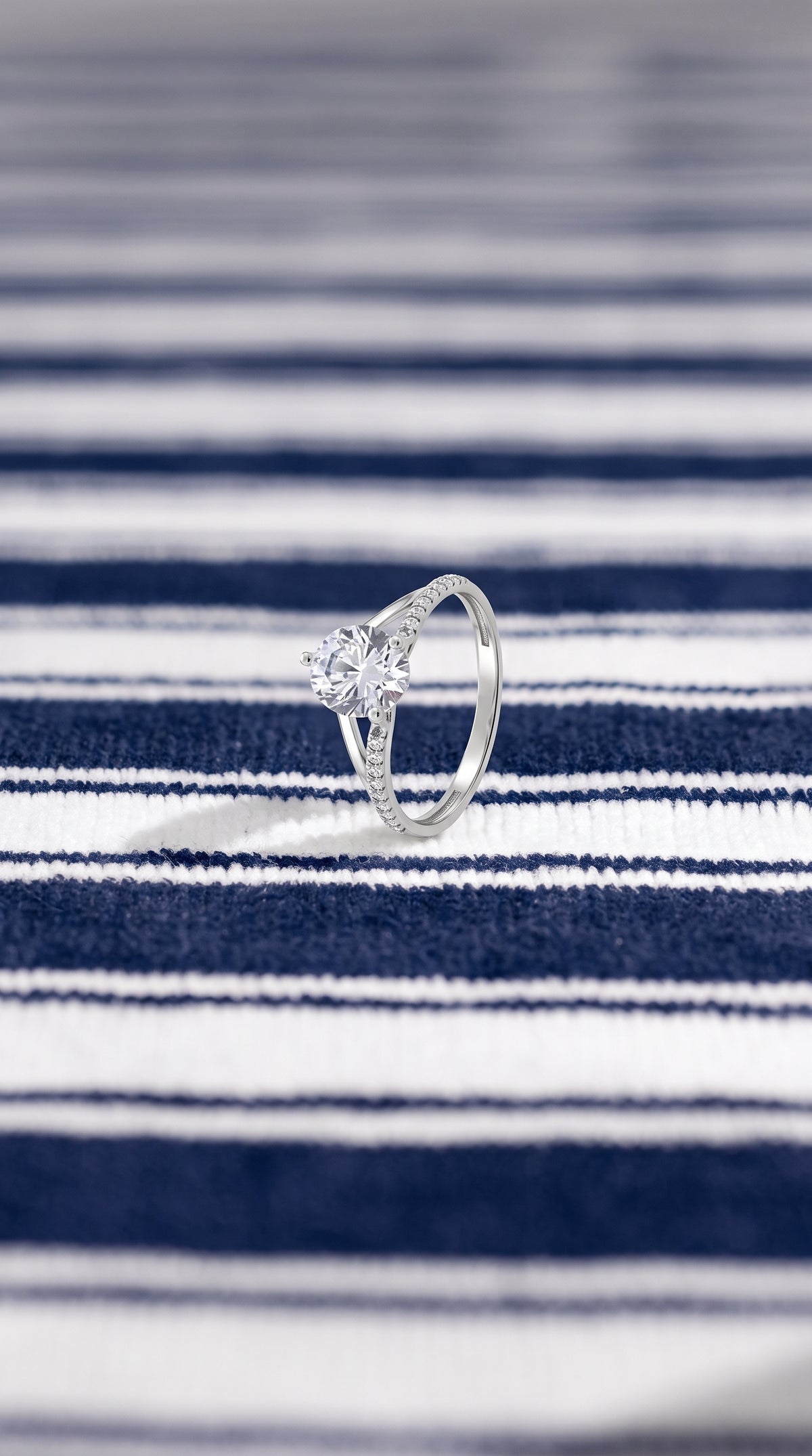 Anillo Faro de Levante