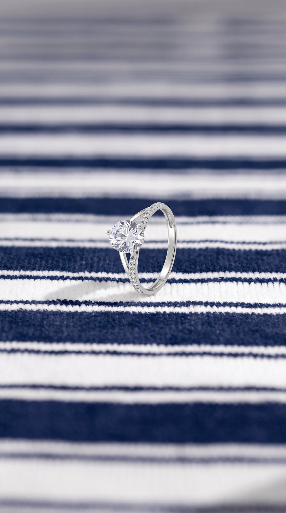 Anillo Faro de Levante