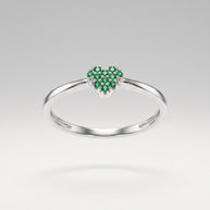 Anillo Posidonia