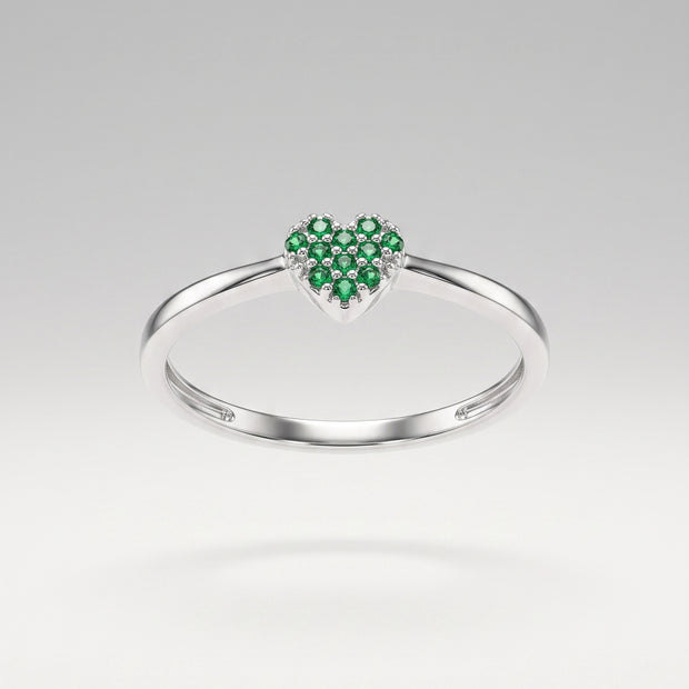 Anillo Posidonia