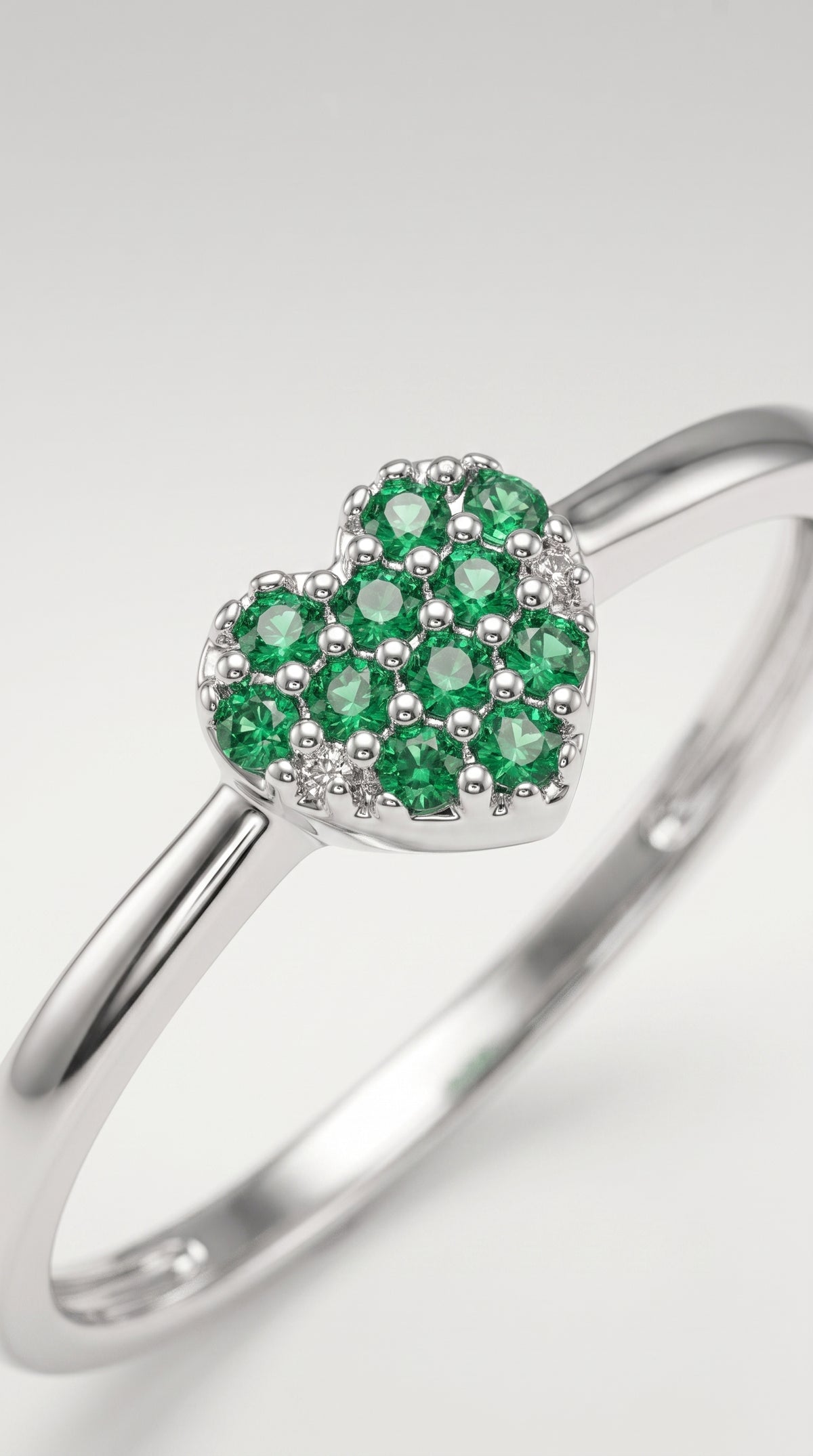 Anillo Posidonia