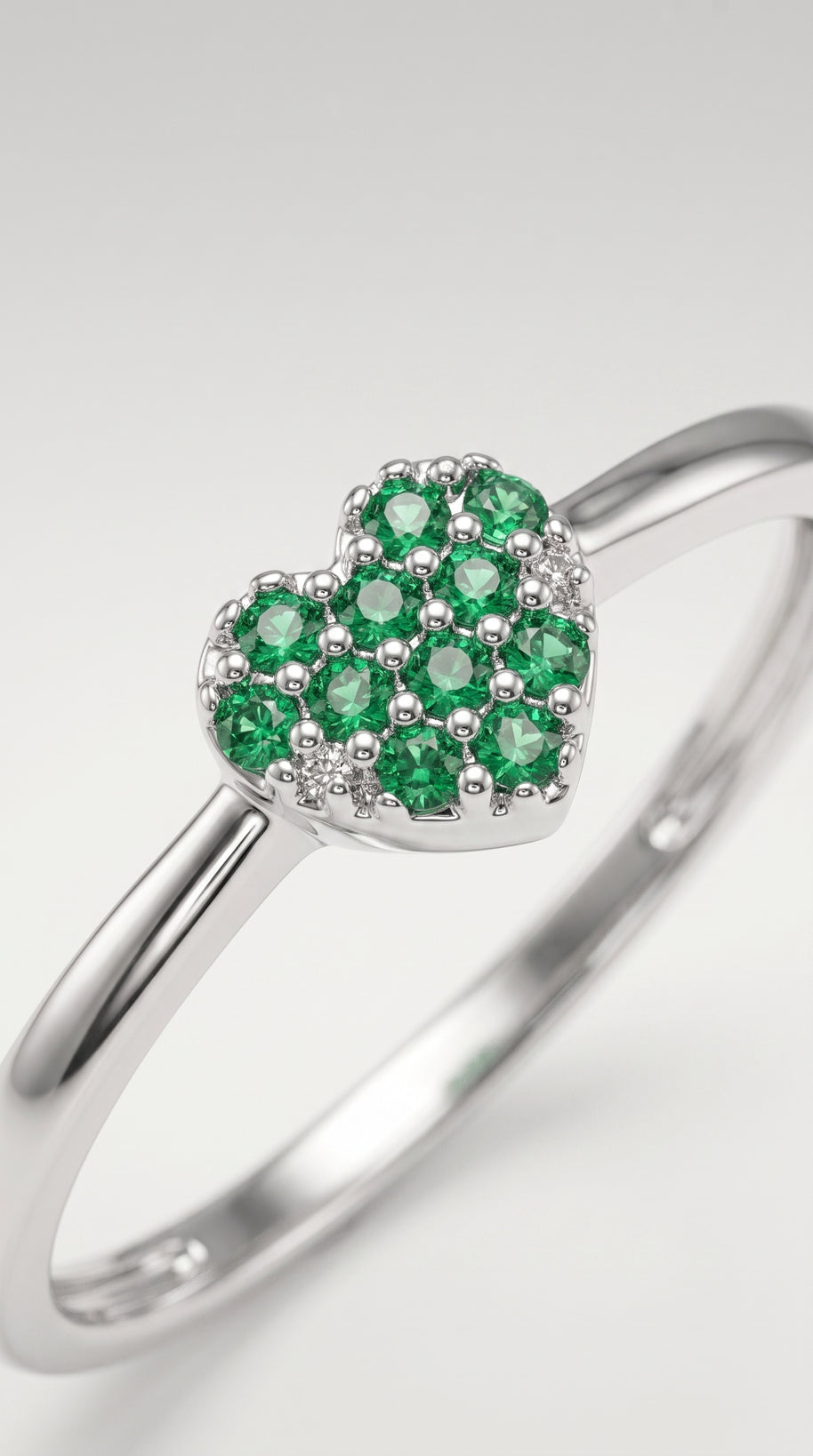 Anillo Posidonia
