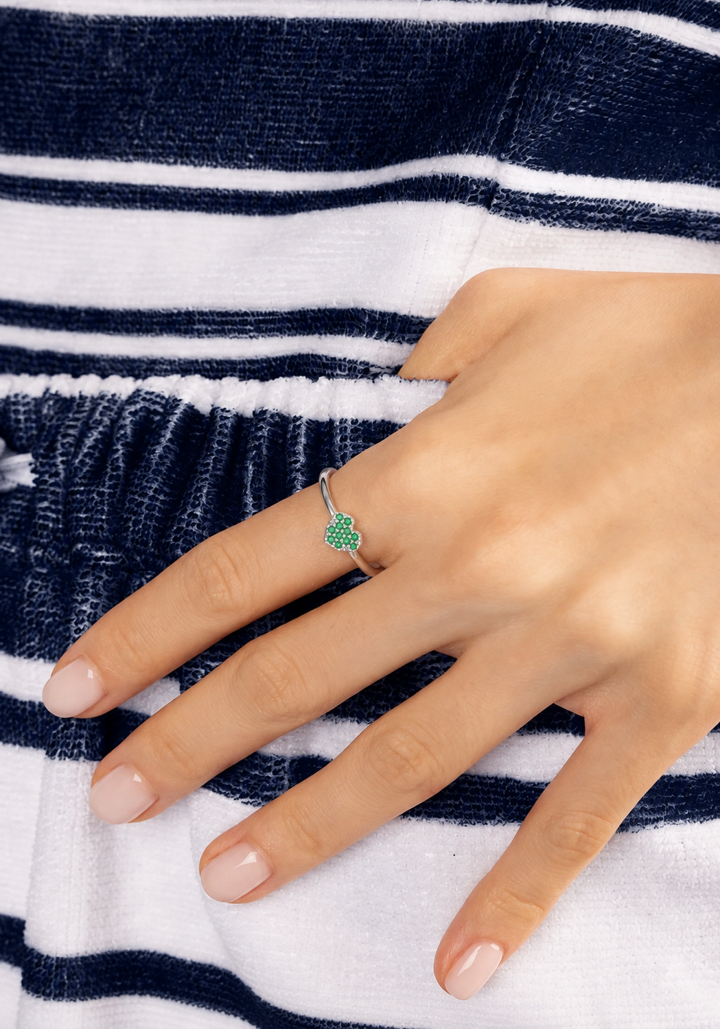 Anillo Posidonia