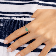 Anillo Posidonia