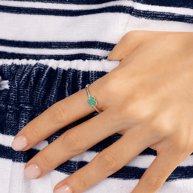 Anillo Posidonia