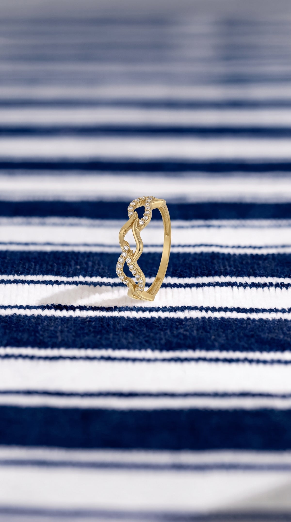 Anillo Oleaje de Formentera