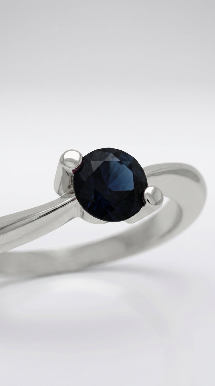 Anillo Marea Azul