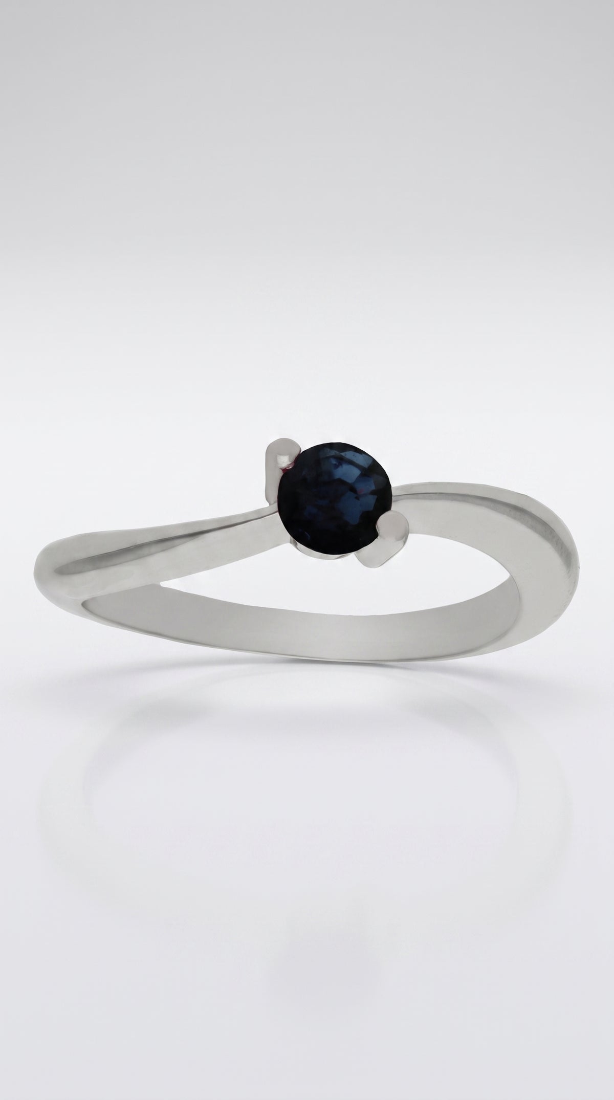 Anillo Marea Azul