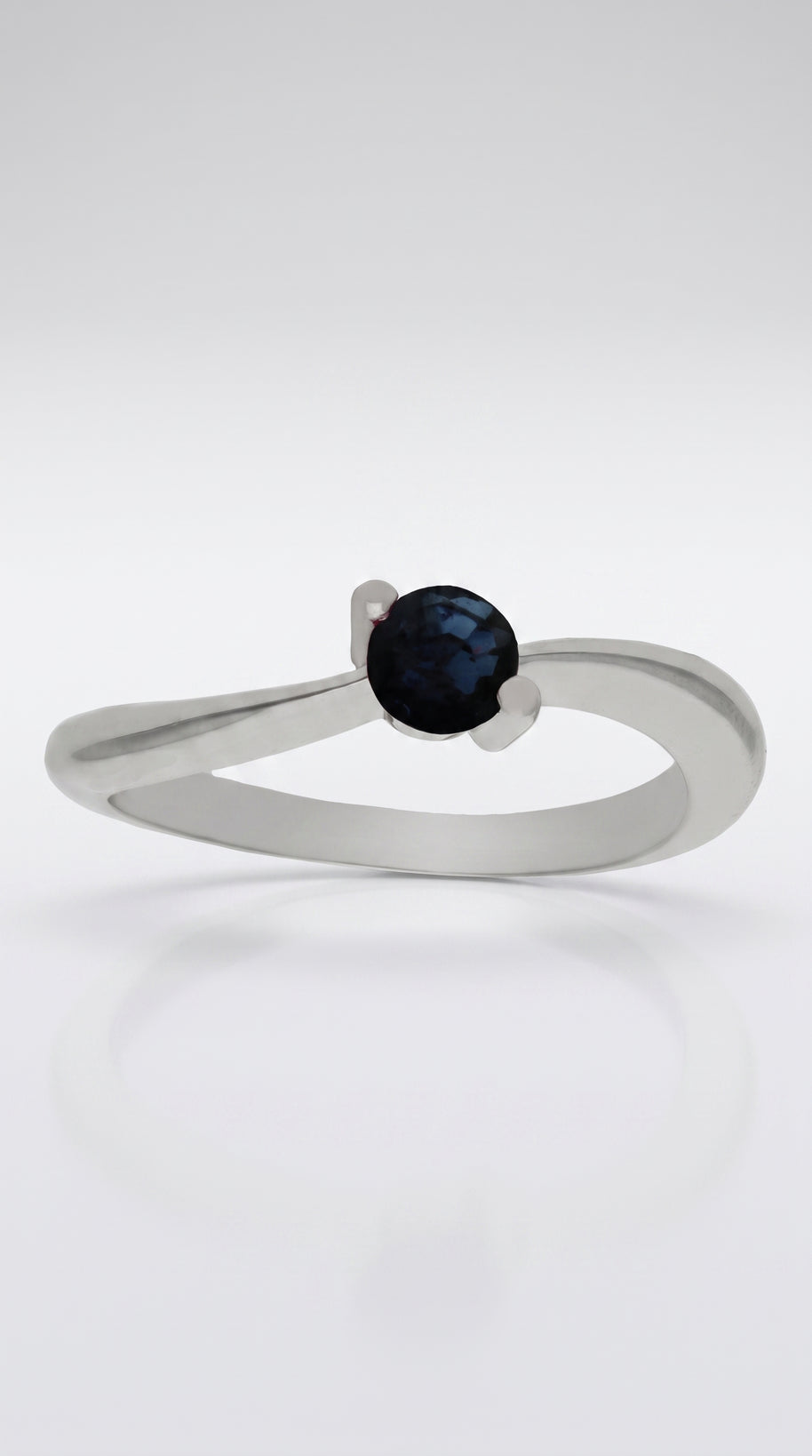 Anillo Marea Azul
