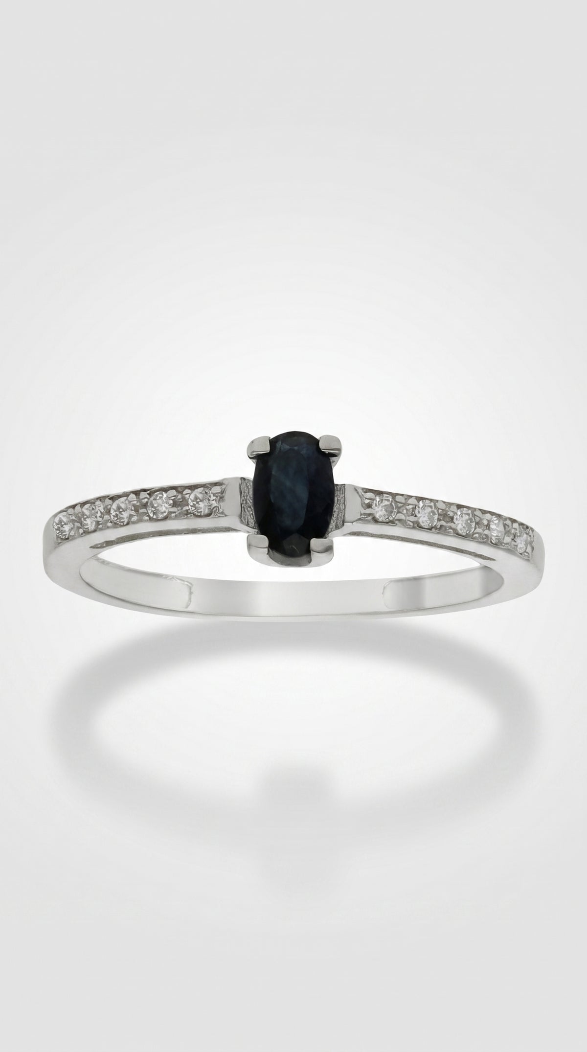 Anillo Azul de Cabrera