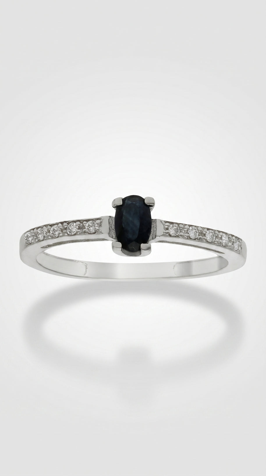 Anillo Azul de Cabrera