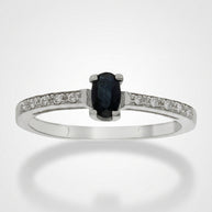 Anillo Azul de Cabrera