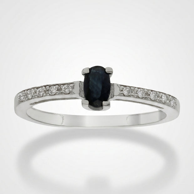 Anillo Azul de Cabrera