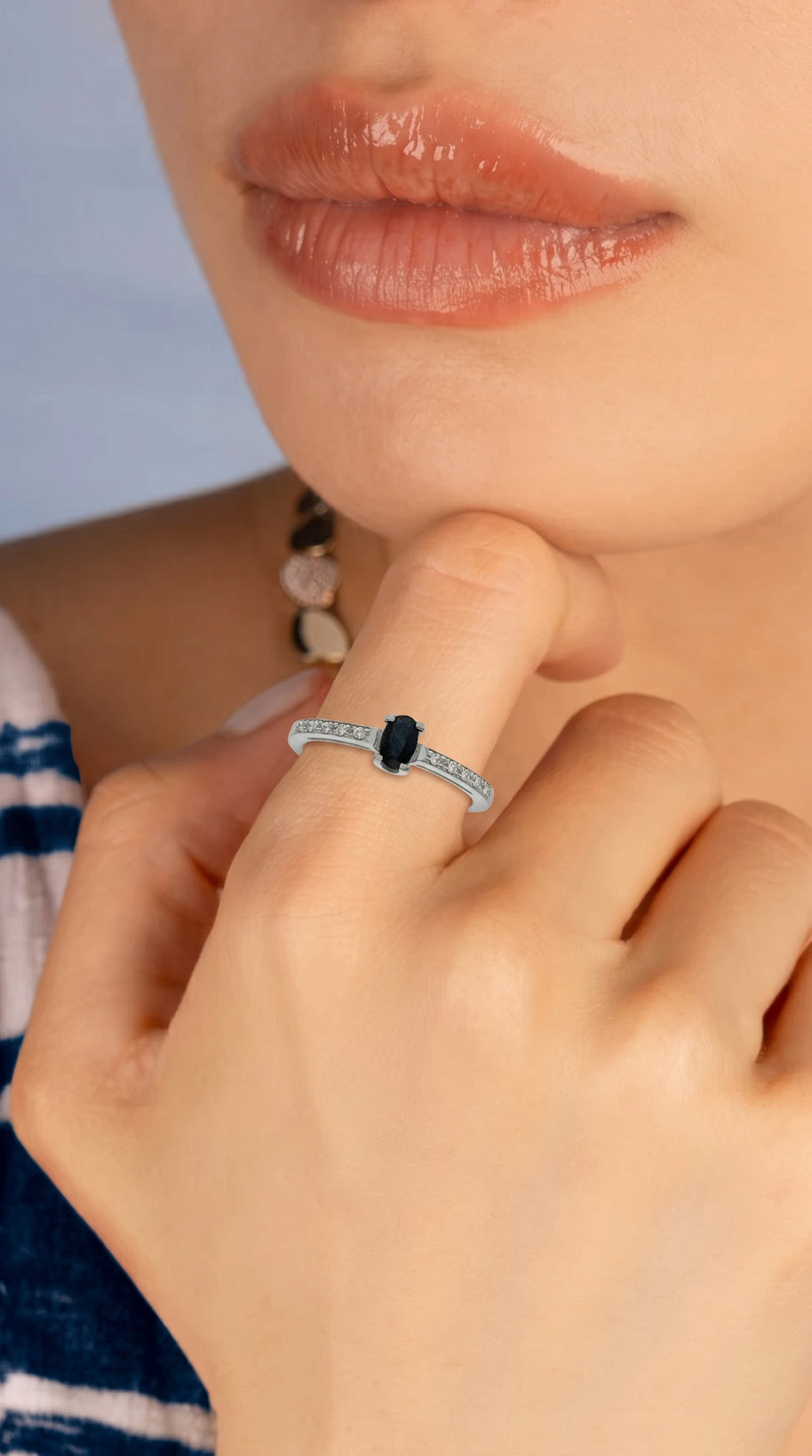 Anillo Azul de Cabrera