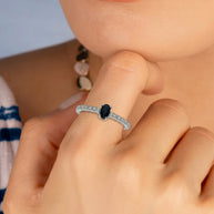 Anillo Azul de Cabrera