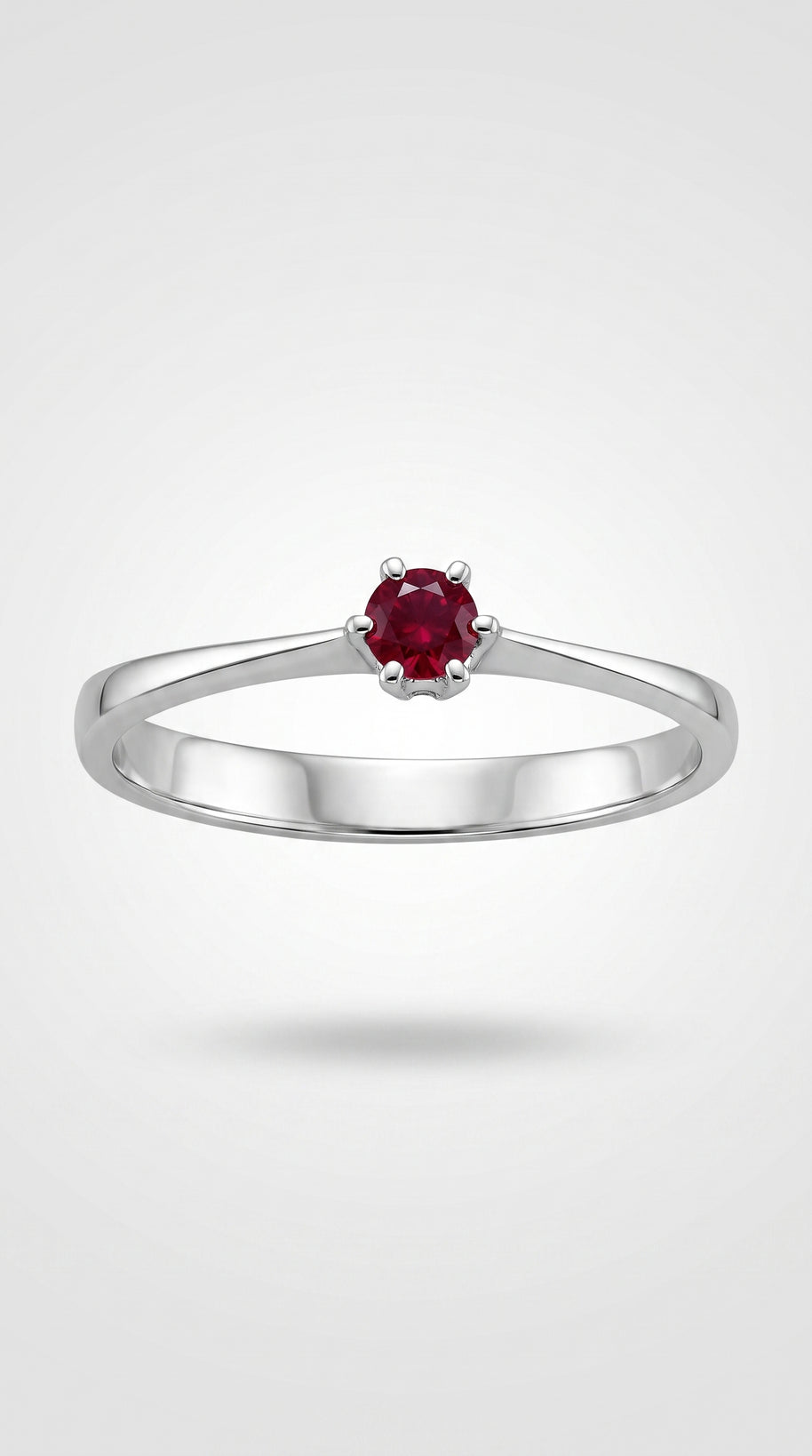 Anillo Rubí de Poniente