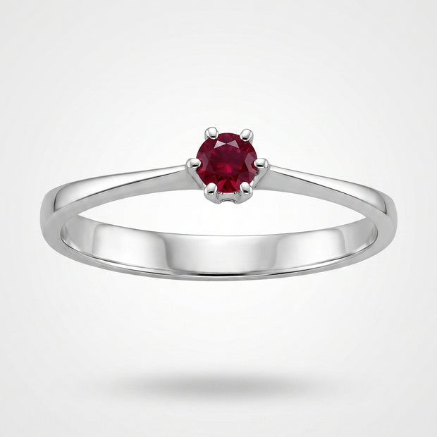 Anillo Rubí de Poniente