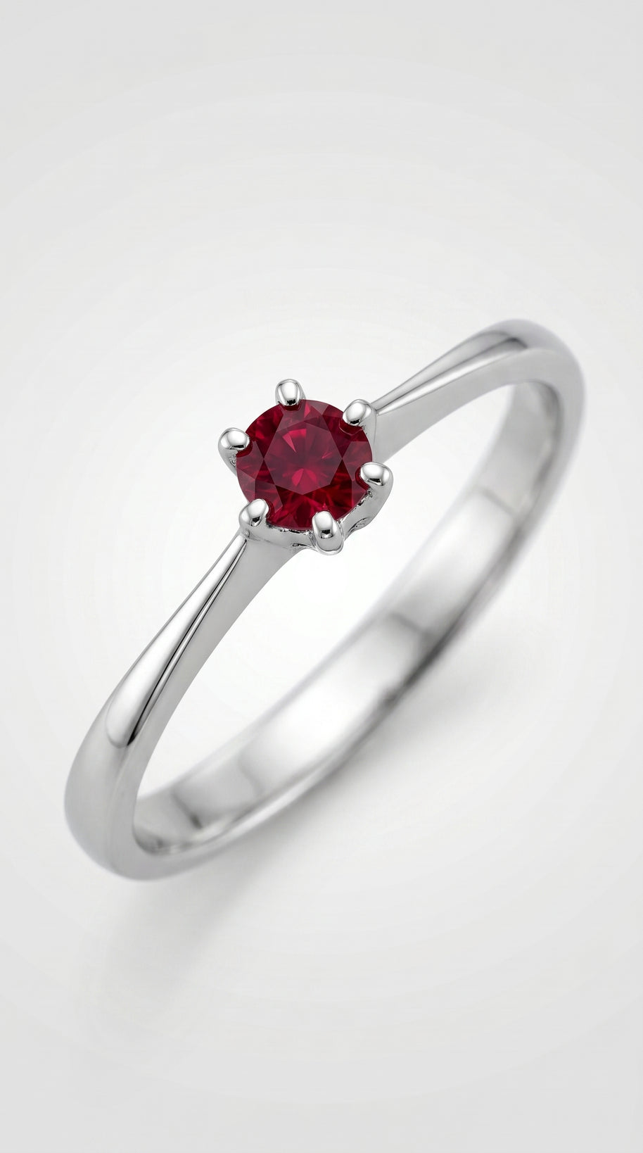 Anillo Rubí de Poniente
