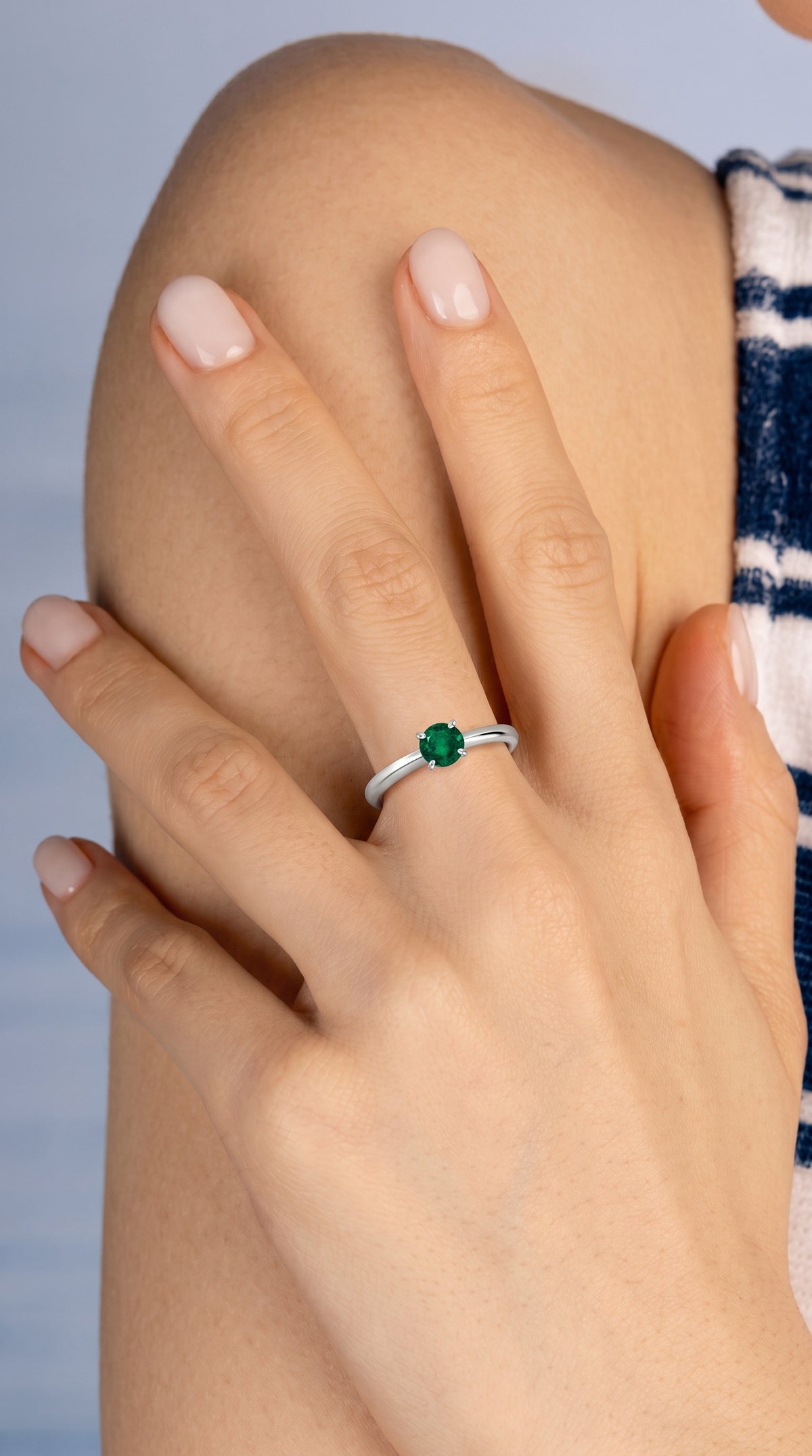 Anillo Verde de Posidonia