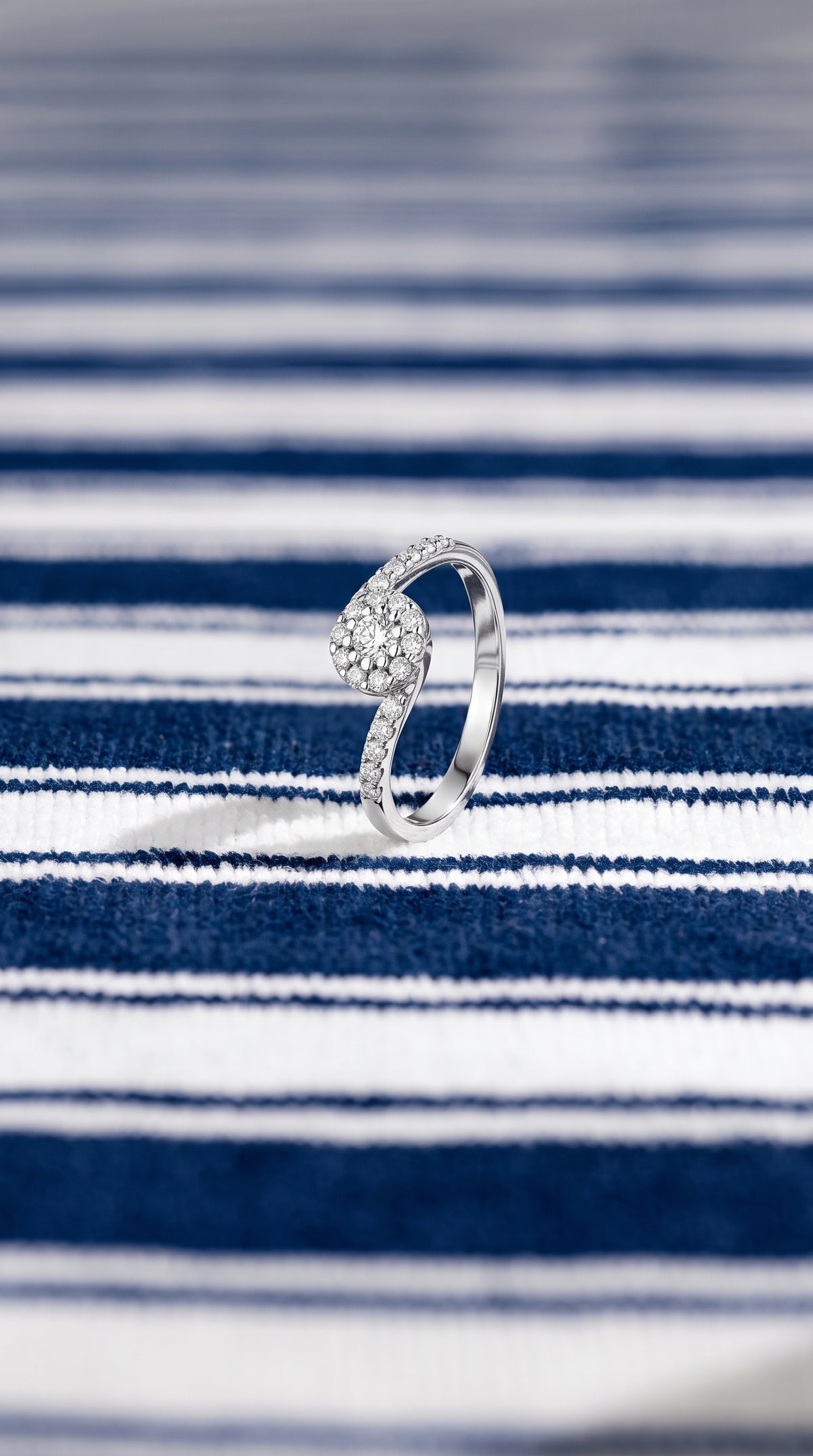 Anillo Sol de Levante