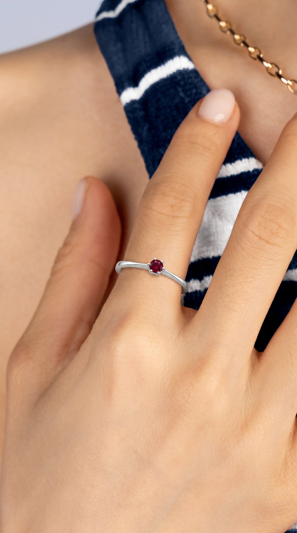 Anillo Rubí de Poniente