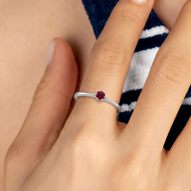 Anillo Rubí de Poniente