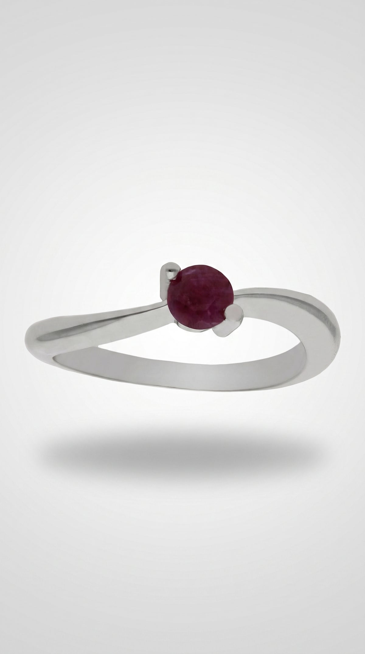 Anillo Rubí de Calella