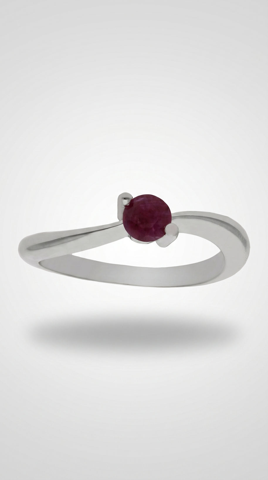 Anillo Rubí de Calella