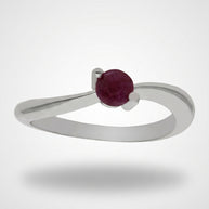 Anillo Rubí de Calella