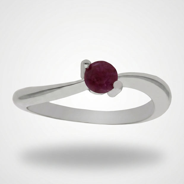 Anillo Rubí de Calella