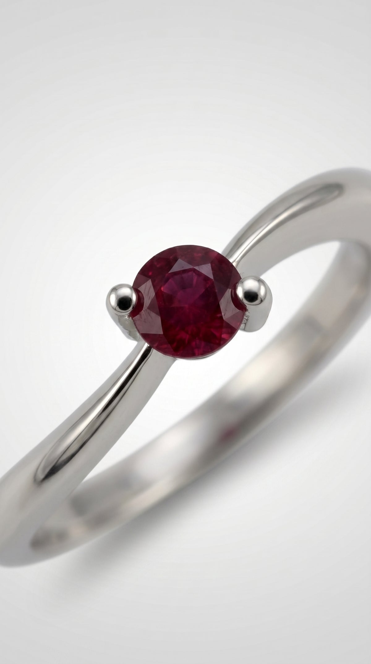 Anillo Rubí de Calella