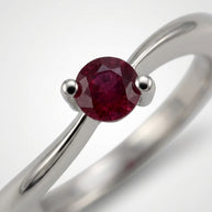 Anillo Rubí de Calella