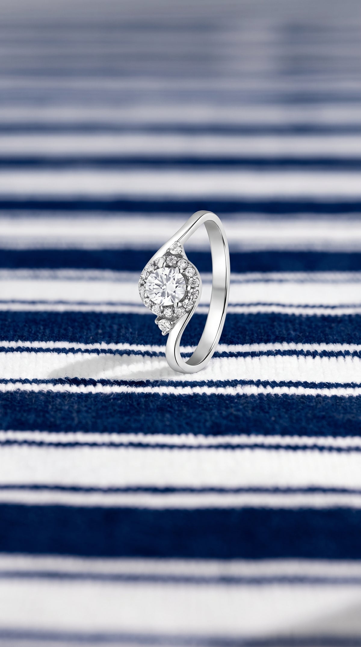 Anillo Halo de Levante