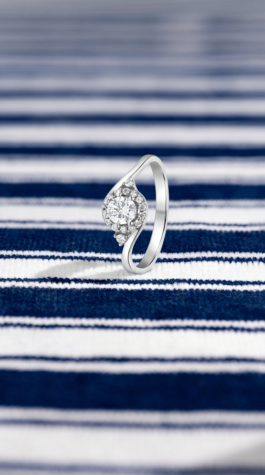 Anillo Halo de Levante