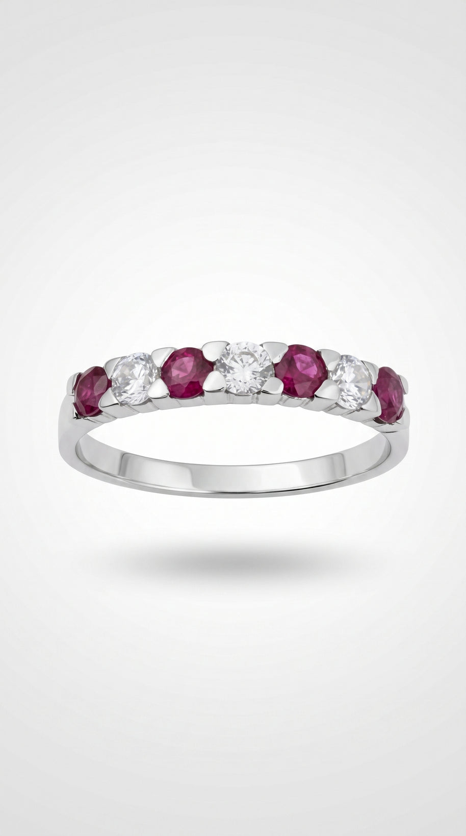 Anillo Poniente Carmesí
