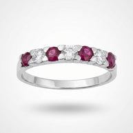 Anillo Poniente Carmesí