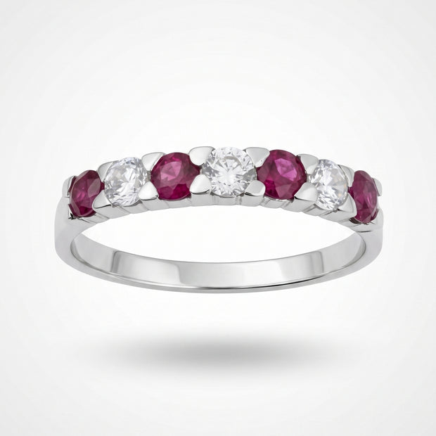 Anillo Poniente Carmesí