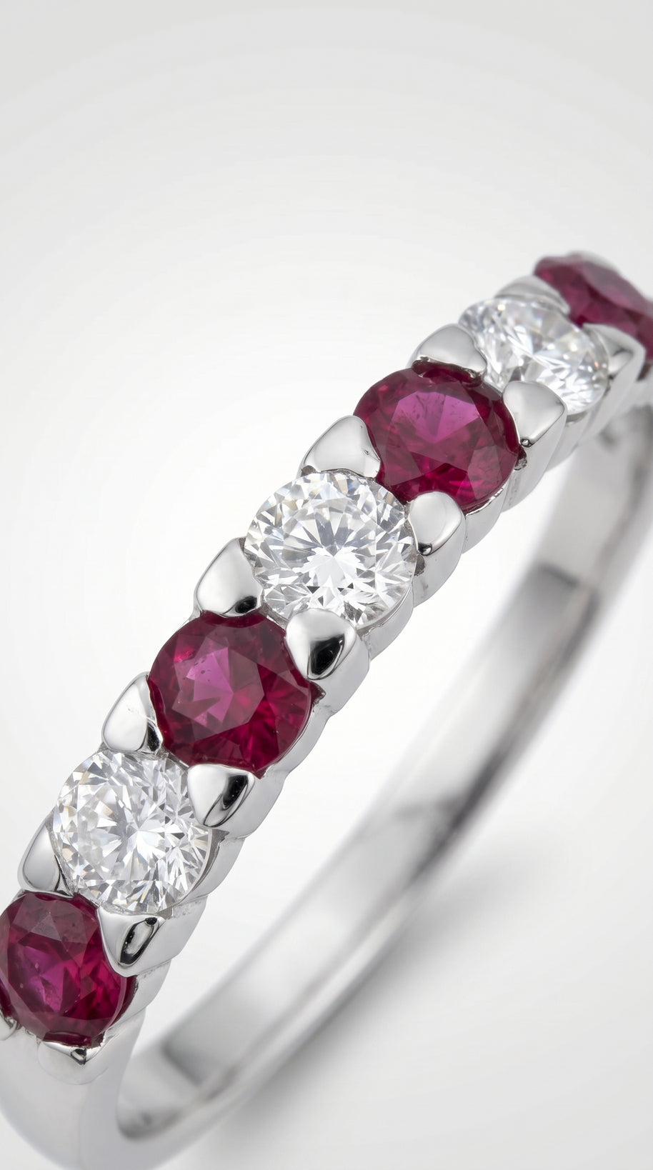 Anillo Poniente Carmesí