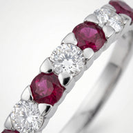 Anillo Poniente Carmesí