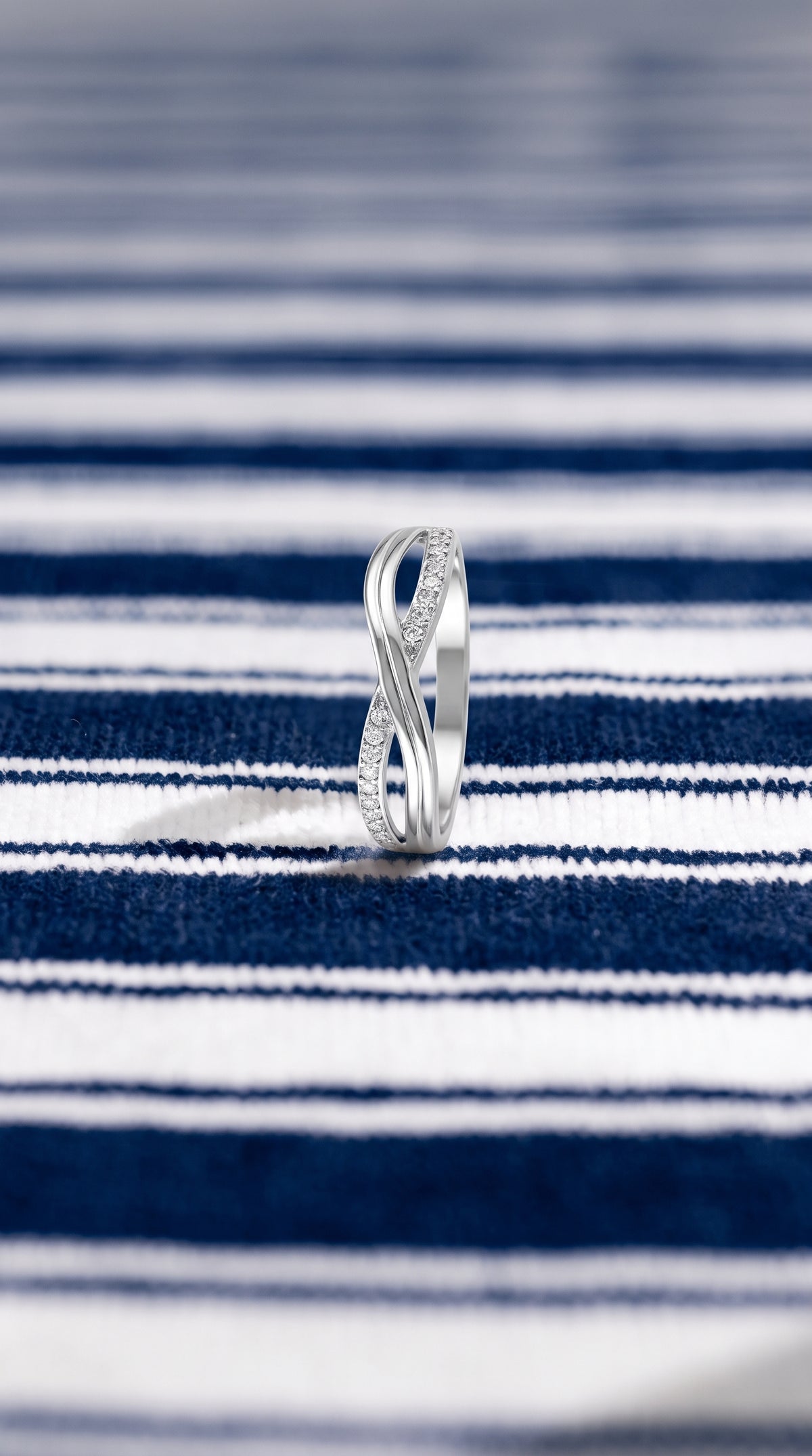 Anillo Cruce de Mareas