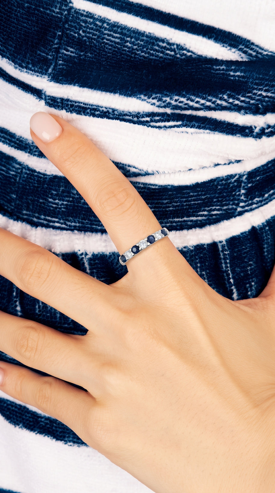 Anillo Azul de la Costa