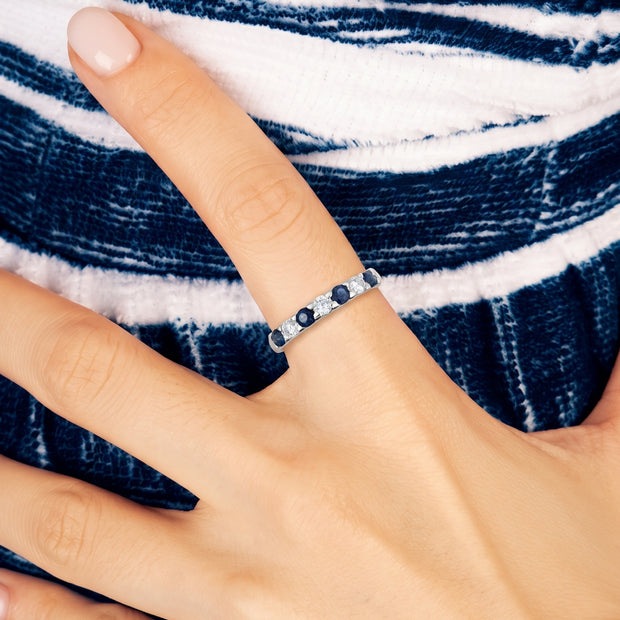 Anillo Azul de la Costa