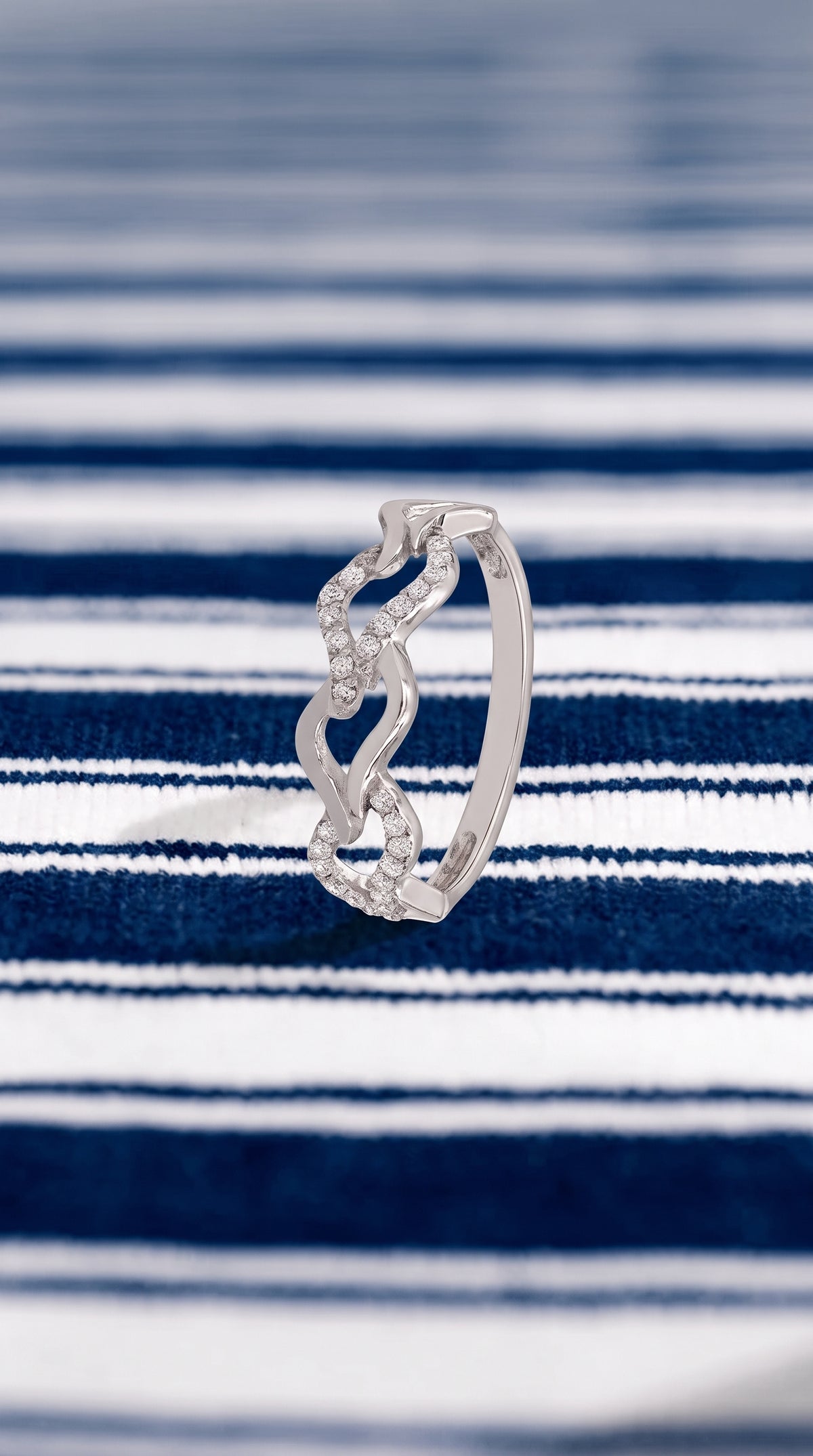 Anillo Marejada de Luz