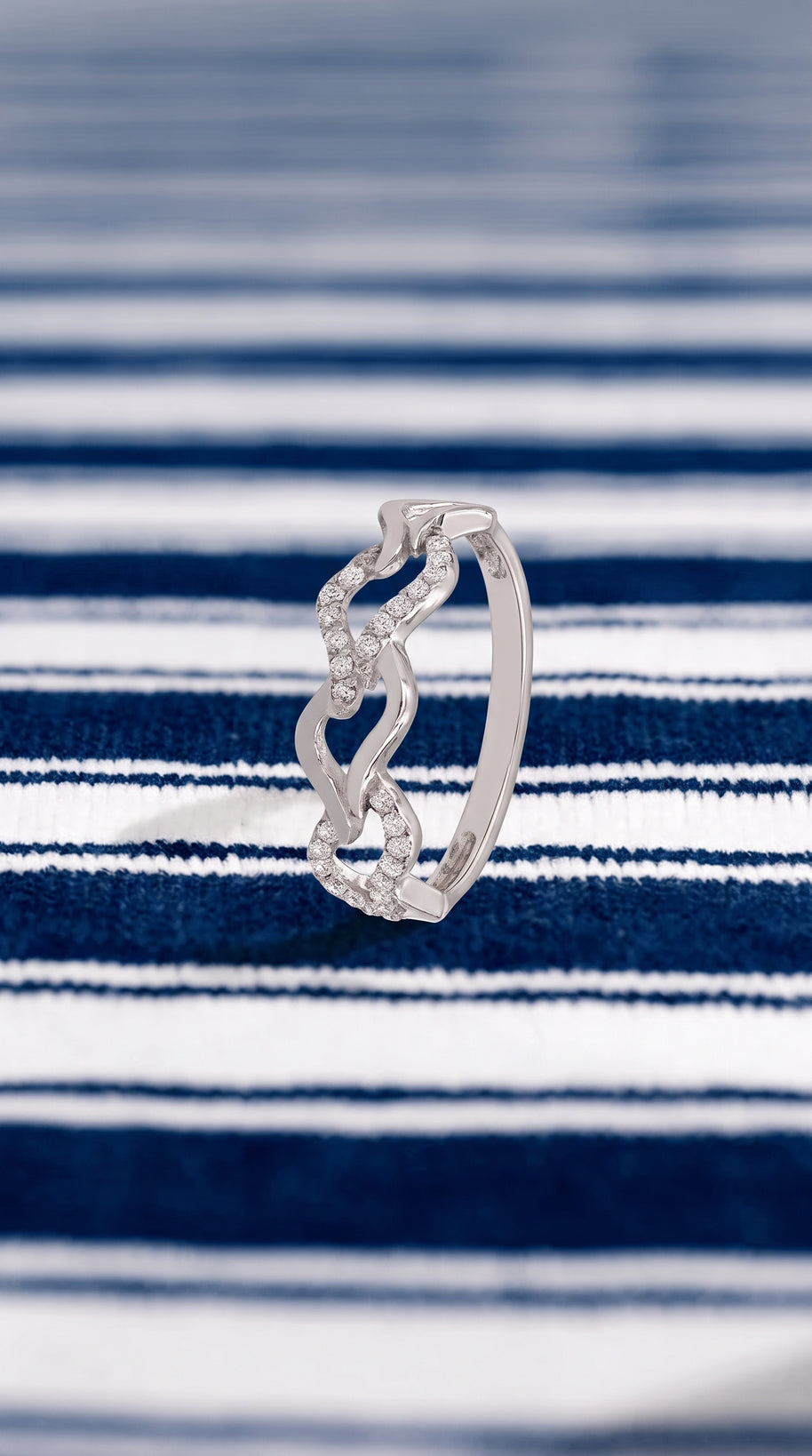 Anillo Marejada de Luz